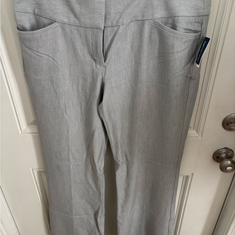 NWT Express Women's Gray Pants